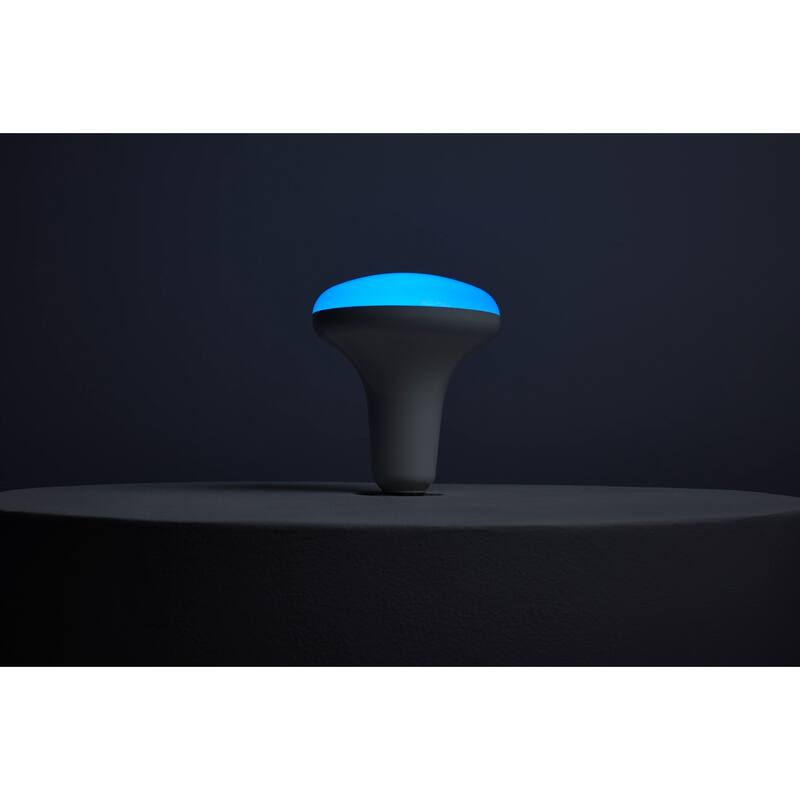 Starfish 12 Watt LED BR40 2700K-5000K RGBTW Medium Base 120 Volt - White