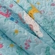 preview thumbnail 14 of 22, MarCielo Kids Quilt Set Bedspread Set For Children Girls Boys Coverlet