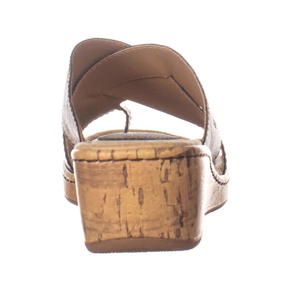 born summer sandals