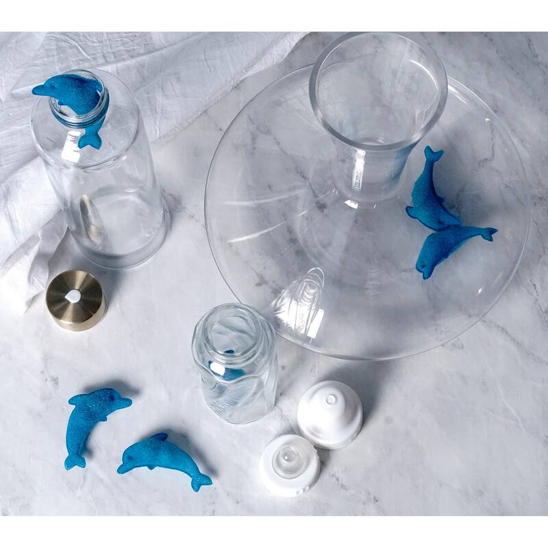 Bottle Cleaning Sponge (Set of 3)