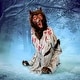preview thumbnail 3 of 13, Haunted Hill Farm Howler by Tekky, Premium Halloween Animatronic
