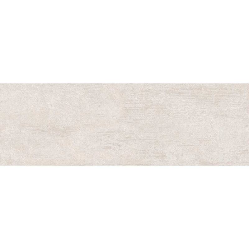 Crete 12in x 40in Ceramic Wall Tile