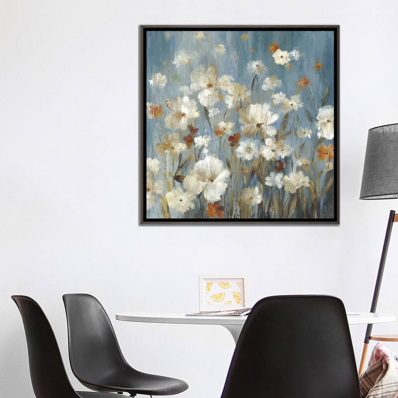 iCanvas "Sweet Escape" by Allison Pearce Framed