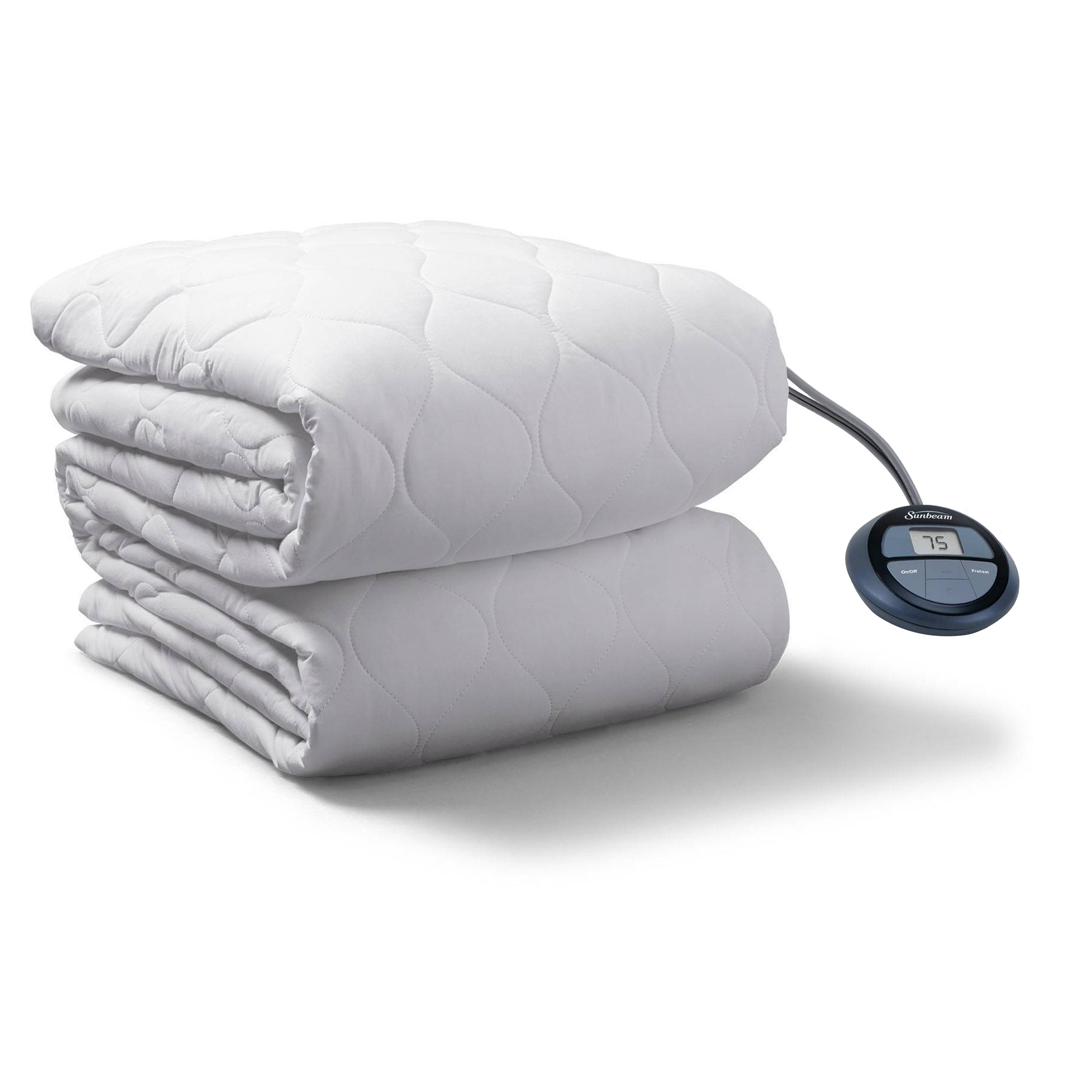 Sunbeam preheat clearance
