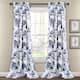 Option White & Blue