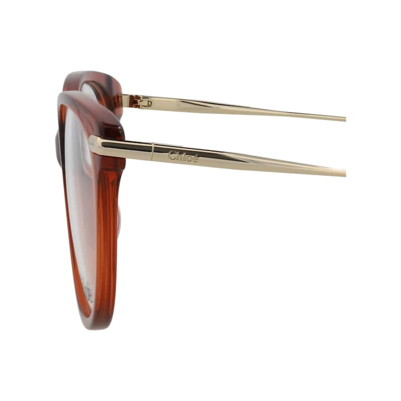 Chloé Cat Eye-Frame Bio Acetate Optical Frames