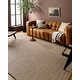 preview thumbnail 13 of 65, Becki Owens x Livabliss Kimi Area Rug Light Brown - 2' 7" x 7' 3"