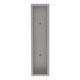 preview thumbnail 32 of 49, Dovelina Modern Metal Rectangular Planter- Elevate Your Space, Indoors & Outdoors