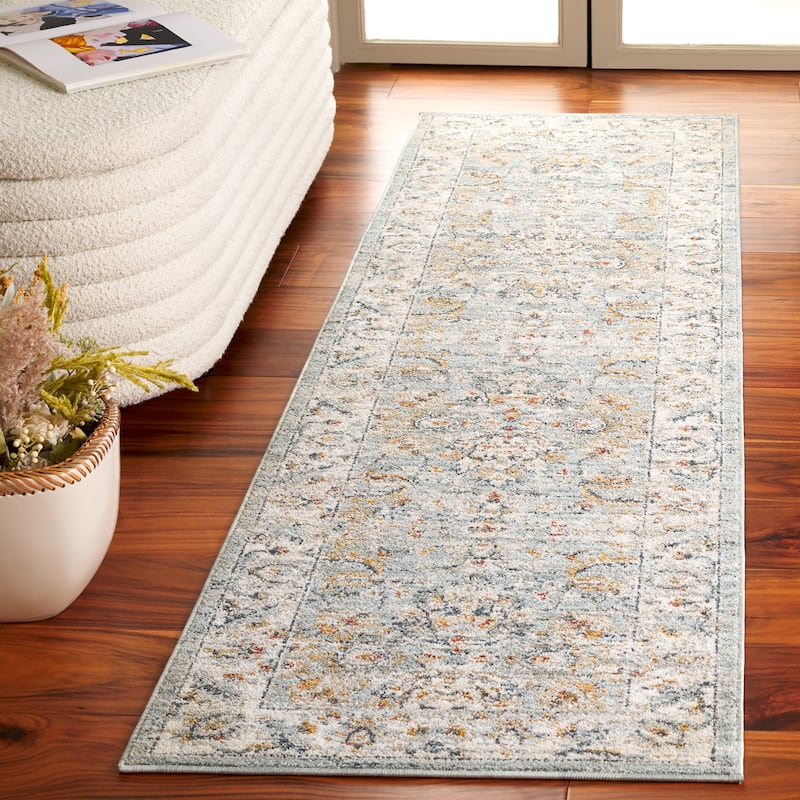 SAFAVIEH Avalon Berglind Traditional Rug