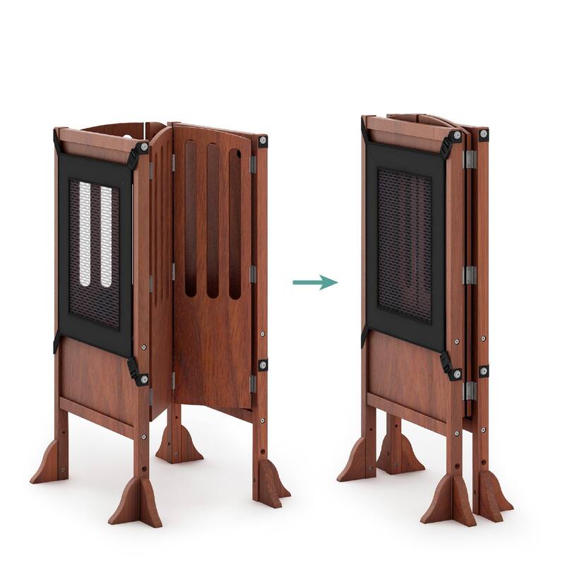 Guidecraft Contemporary Kitchen Helper