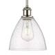Option Polished Nickel / Seedy