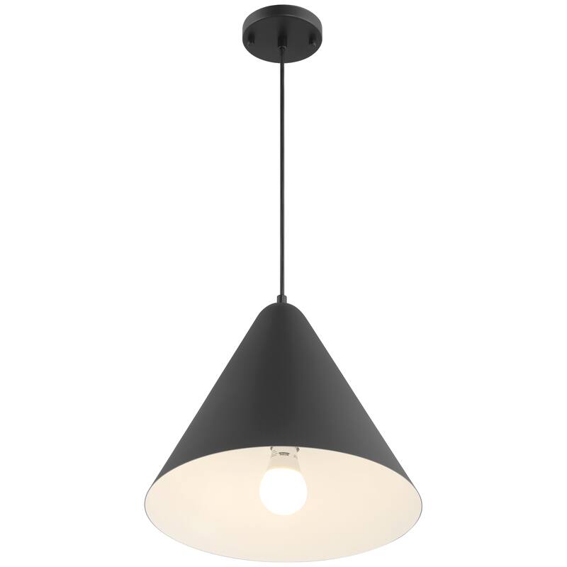 Access Lighting Ford LED Pendant - Replaceable LED - 14.25" Dia
