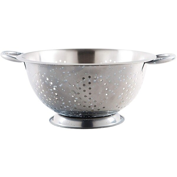 pretty colander