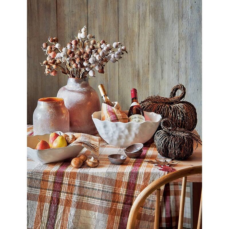 Formoso Oval Entertaining Bowl