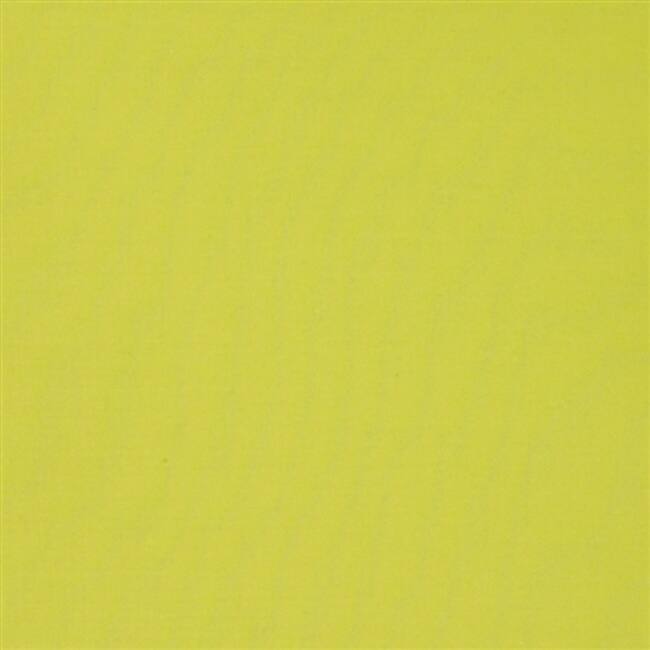 Caravan Cotton Lime Green 18x18 Throw Pillow with Polyfill Pillow Insert