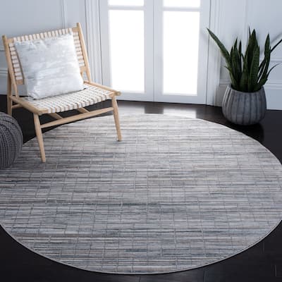 SAFAVIEH Sonoma Dillie Modern Abstract Rug