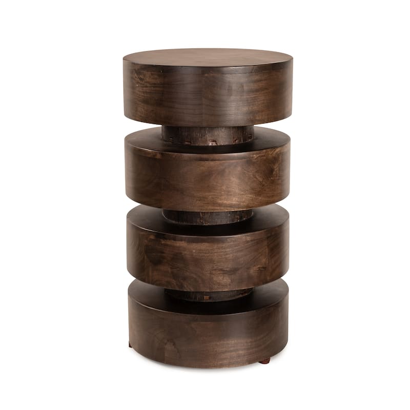 Forge Tier Accent Table Small