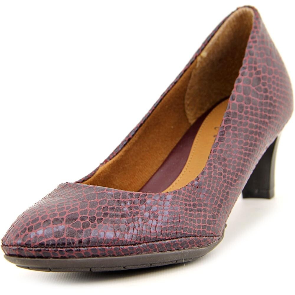 eurosoft by sofft heels