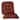 Klear Vu Gripper Tyson Dining Chair Cushion Set