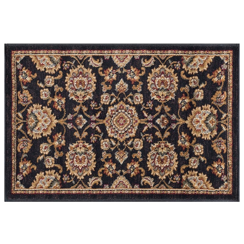 Soho Traditional Oriental Area Rug