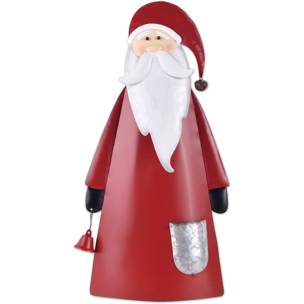 Red Santa Table Top 20"