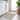 Machine Washable Indoor/ Outdoor Vintage Traditional Chantille Rug
