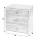 preview thumbnail 13 of 17, Lark 3-Drawer Nightstand
