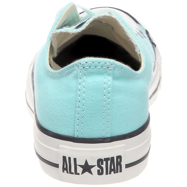 converse blue size 7