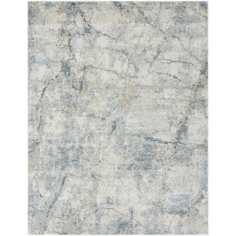 Livabliss Avellino Modern Abstract Area Rug