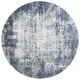 preview thumbnail 14 of 25, Alexander Home Mason Abstract Modern Distressed Rug