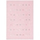 preview thumbnail 24 of 24, SAFAVIEH Kids Karan Polka Dot Wool Rug