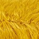 preview thumbnail 34 of 81, Mongolian Fauxfur Ottoman
