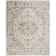 preview thumbnail 23 of 85, SAFAVIEH Charleston Metha Vintage Boho Oriental Rug 8' Square - Ivory/Light Blue