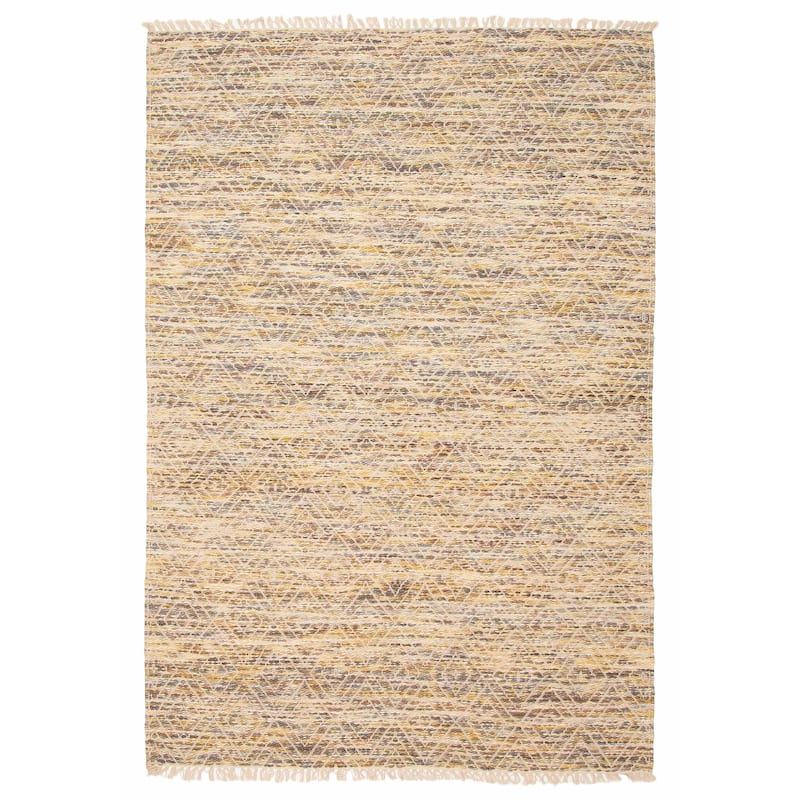 Sienna Multi Color Rug 5'1" x 7'9" - 5'1 x 7'9 - Multi Color - 5'1 x 7'9