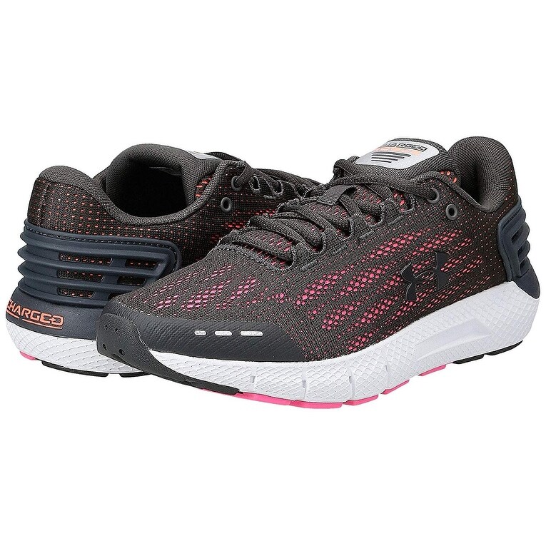 under armour women's charged rogue running shoe