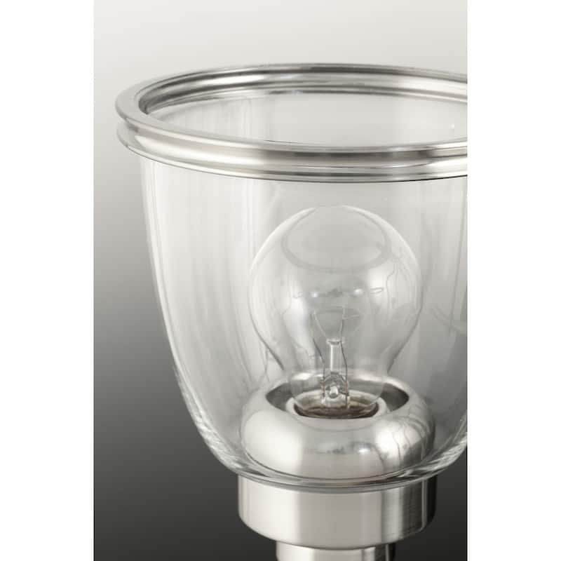 Saluda One-Light Mini-Pendant