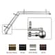 Option Satin Nickel
