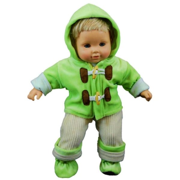 bitty doll