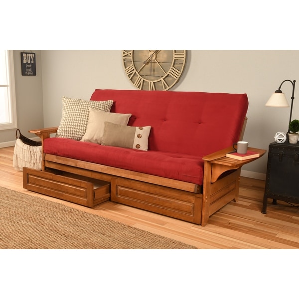 Copper grove futon discount