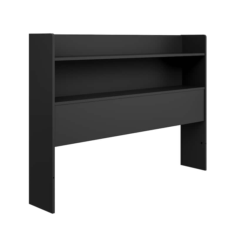 Hunter Bookcase Headboard