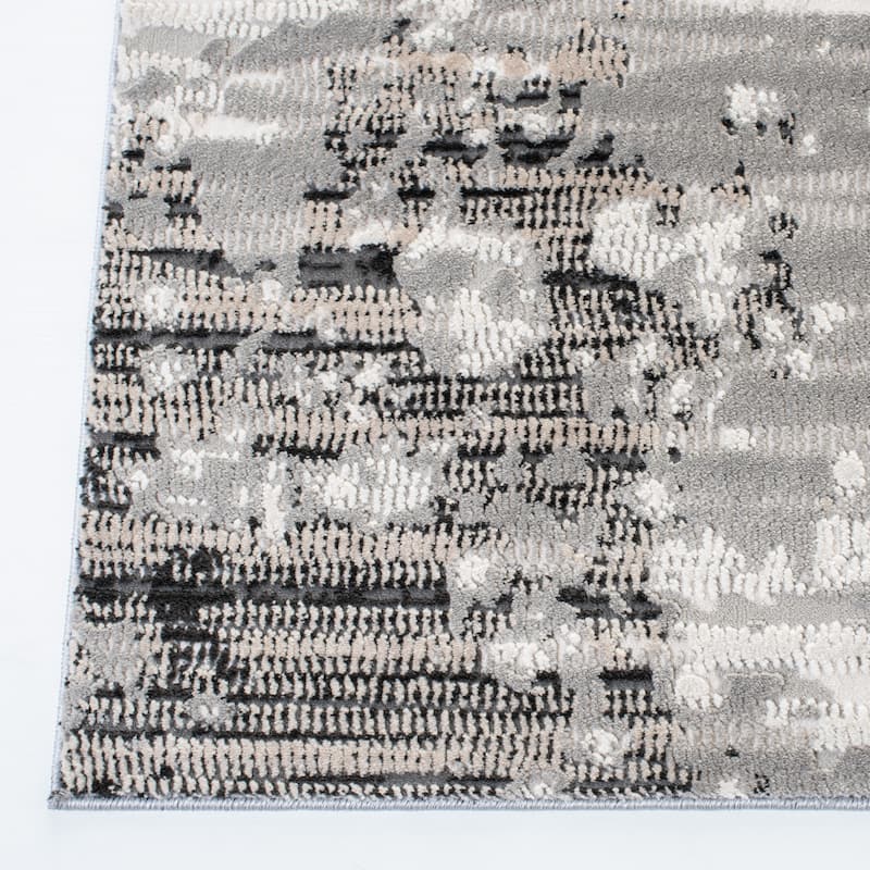 SAFAVIEH Invista Terese Modern Abstract Rug