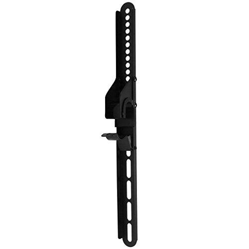 Shop Startech Ceiling Tv Mount Heavy Duty Steel Supports