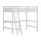 preview thumbnail 5 of 29, Caspian Full Loft Bed and Desk