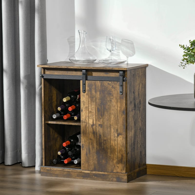 Wine Cabinet Sideboard Storage Cabinet