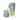 Oster® Blend Active Portable Blender with Drinking Lid, Gray