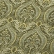 preview thumbnail 11 of 34, Premium Machine Washable Modern Damask Sherpa Throw Blanket