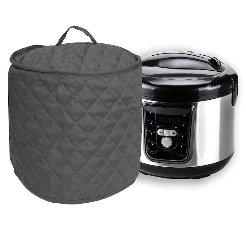 RITZ Solid 6-Quart Pressure Cooker Appliance Cover