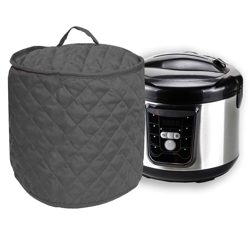 RITZ Solid 6-Quart Pressure Cooker Appliance Cover
