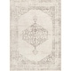 preview thumbnail 2 of 17, Livabliss Downtown Casual Medallion Area Rug