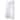 Bathroom Medicine Cabinet, Aluminum, Recessed/Surface Mount, Mirrored Interior w/LED